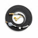 Propane Gas Hose 25 ft.