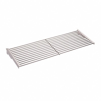 Adjustable Warming Rack 36 In