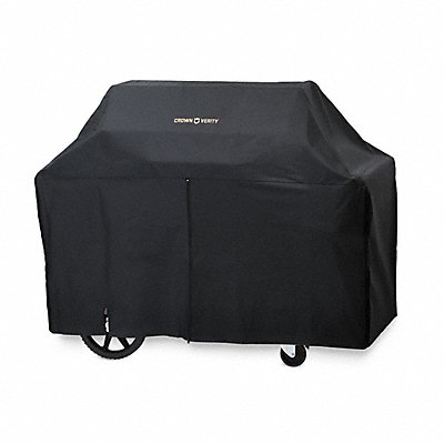 Grill Cover 30x84x50 In