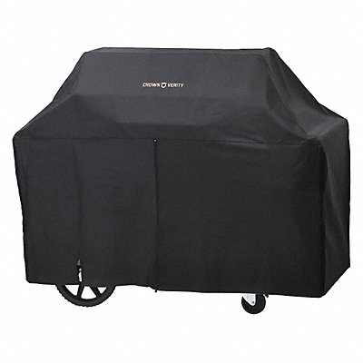 Grill Cover 24x50x16 In