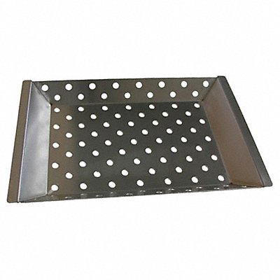 Coat Tray Stainless Steel