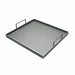 Removable Griddle Plate