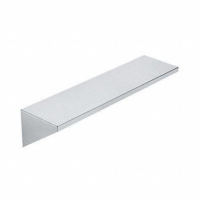 Removable Front Shelf 9-1/2x60x4