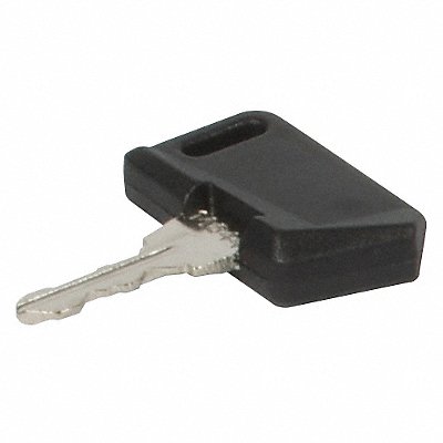 Ignition Key