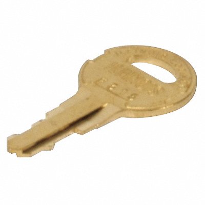 Ignition Key