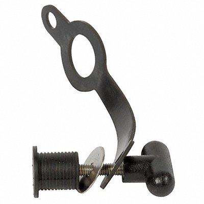 Drain Hose Plug Assembly