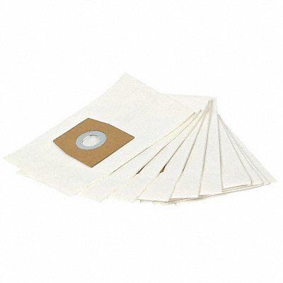 Paper Filter Bag Use w/4VDX4 PK10