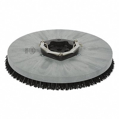 Polypropylene Brush