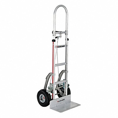 Hand Truck 500 lb 60 x20-3/4 x20-1/2 