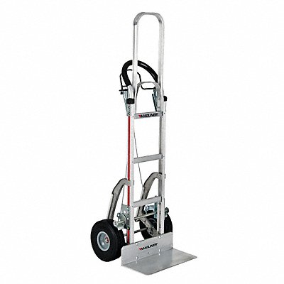 Hand Truck 500 lb 60 x17-1/2 x20-1/2 