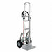 Hand Truck 500 lb 60 x17-1/2 x20-1/2 