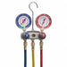 Mechanical Manifold Gauge Set 2-Valve