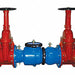 Backflow Preventer Assemblies