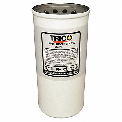 Hydraulic Filter Element 25 micron