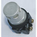 H4182 Illuminated Push Button 30mm 1NC 120VAC