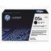 Toner HP LJ P2035 P2055 Blk