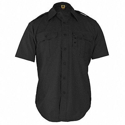 Tactical Shirt Black Size L Reg