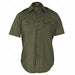 Tactical Shirt Olive Size 2XL Reg