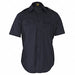 Tactical Shirt Dark Navy Size M Reg