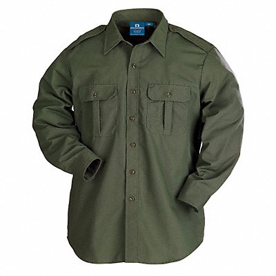 Tactical Shirt Olive Size 3XL Long