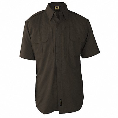 Tactical Shirt Sheriff Brown Size XS Reg