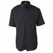 Tactical Shirt LAPD Navy Size XS Reg