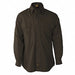 Tactical Shirt Sheriff Brown Size M Reg