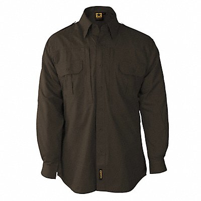 Tactical Shirt Sheriff Brown 3XL Reg