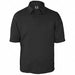 Tactical Polo Black Size XS