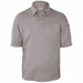 Tactical Polo Gray Size 3XL