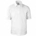 Tactical Polo White Size 5XL