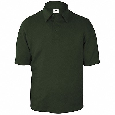 Tactical Polo Dark Green Size S