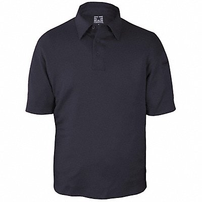 Tactical Polo LAPD Navy Size XL