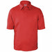 Tactical Polo Red Size XS