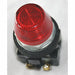 H6727 Pilot Light Complete Unit LED Red