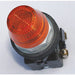 H6727 Pilot Light Complete Unit LED Amber