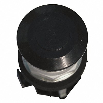 H7088 Non-Illuminated Push Button 30mm Black