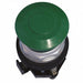 H7088 Non-Illuminated Push Button 30mm Green