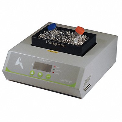 Lab Armor Drytemp Bath 230V