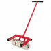 Linoleum Floor Roller 100 lbs