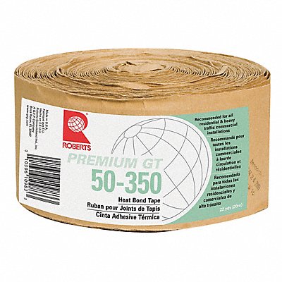 Premium Heat Bond Seaming Tape 22 yd L