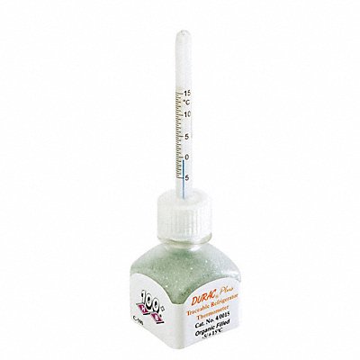 Liquid In Glass Thermometer -5 to 15C