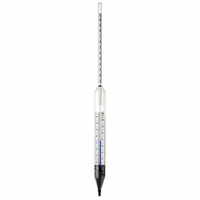 Precision Combined Form API Hydrometer