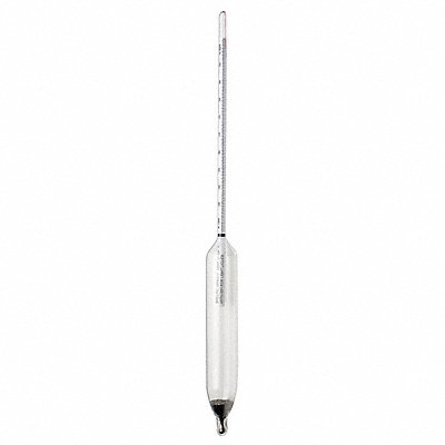 Gravity ASTM Certified Hydrometer