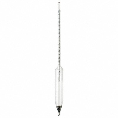 Specific Gravity Precision Hydrometer