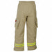 USAR Pant Tan XL Inseam 30 In.