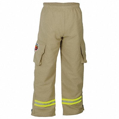 USAR Pant Tan S Inseam 30 In.