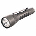 Tactical Flashlight Nylon Black 600lm