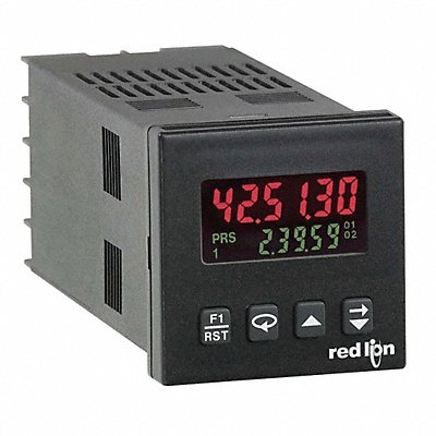 Digital Panel Meters C48T