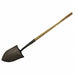 Fire Shovel Wood 4.5 L